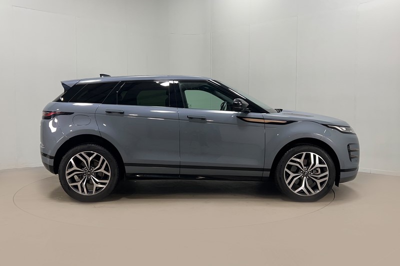Used Land Rover Range Rover Evoque 2023 for sale - 77803999: Photo 5