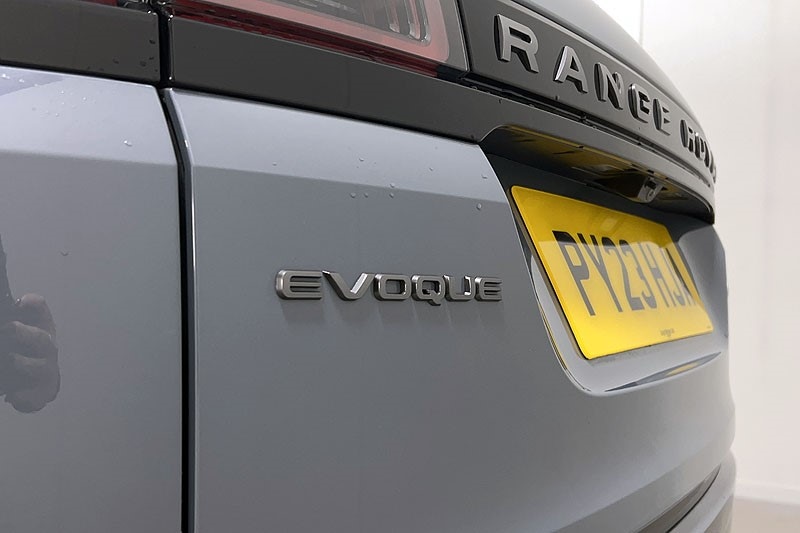 Used Land Rover Range Rover Evoque 2023 for sale - 77803999: Photo 52