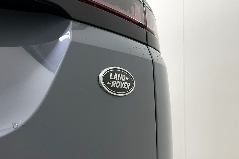 Used Land Rover Range Rover Evoque 2023 for sale - 77803999: Photo 54