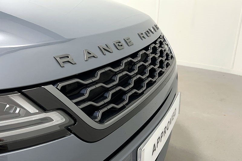 Used Land Rover Range Rover Evoque 2023 for sale - 77803999: Photo 57