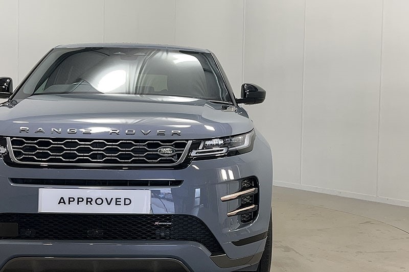 Used Land Rover Range Rover Evoque 2023 for sale - 77803999: Photo 58