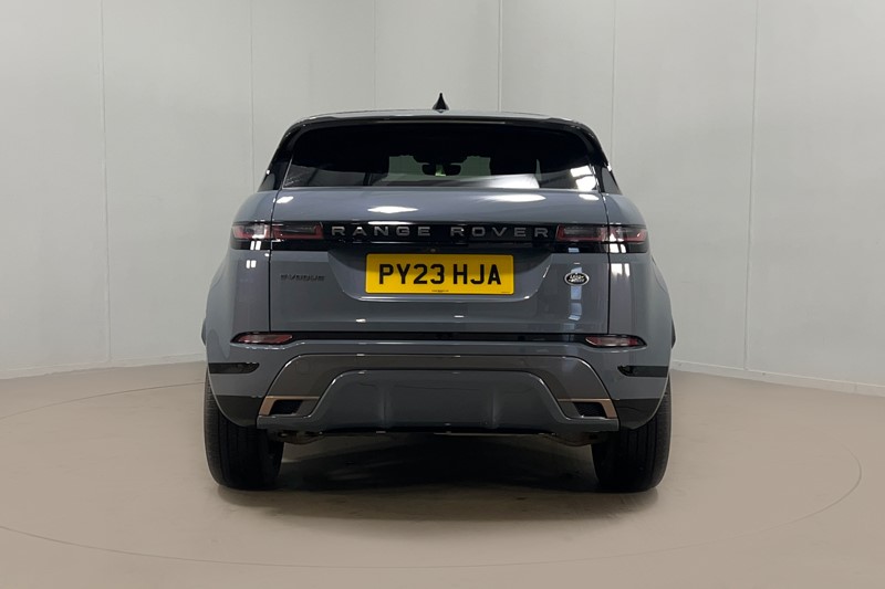 Used Land Rover Range Rover Evoque 2023 for sale - 77803999: Photo 6