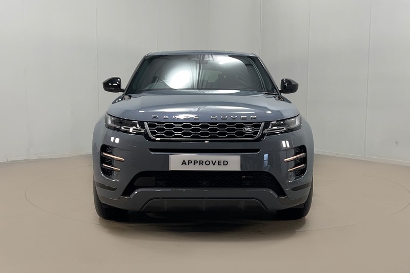 Used Land Rover Range Rover Evoque 2023 for sale - 77803999: Photo 7