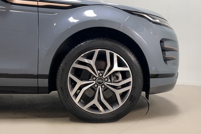 Used Land Rover Range Rover Evoque 2023 for sale - 77803999: Photo 8