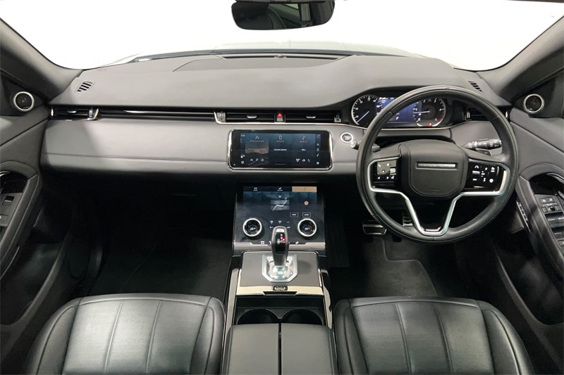 Used Land Rover Range Rover Evoque 2023 for sale - 77803999: Photo 9