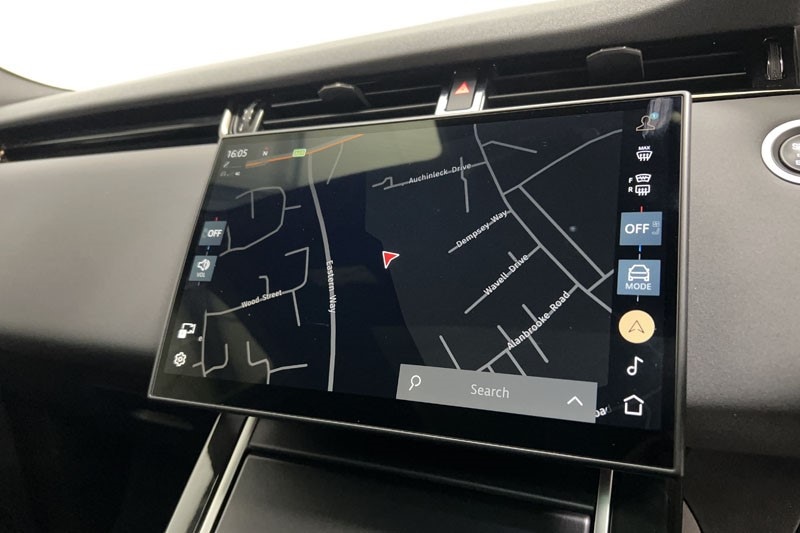 Used Land Rover Range Rover Evoque 2025 for sale - 77022991: Photo 11