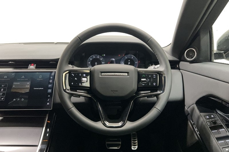 Used Land Rover Range Rover Evoque 2025 for sale - 77022991: Photo 15