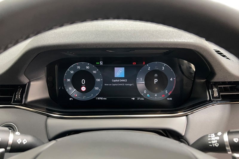 Used Land Rover Range Rover Evoque 2025 for sale - 77022991: Photo 16