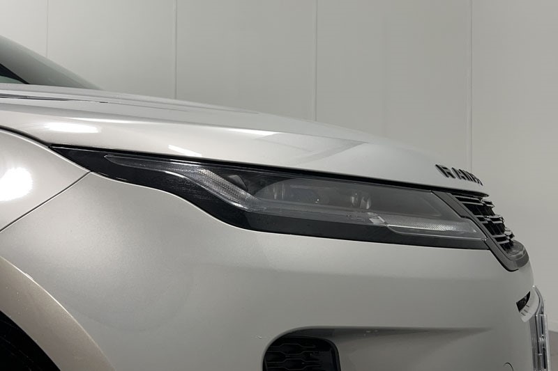 Used Land Rover Range Rover Evoque 2025 for sale - 77022991: Photo 17