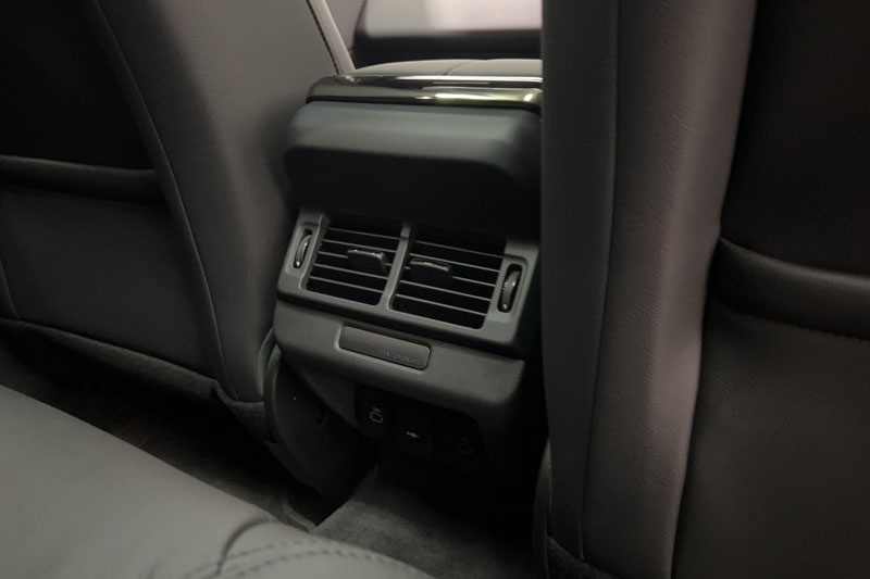 Used Land Rover Range Rover Evoque 2025 for sale - 77022991: Photo 18