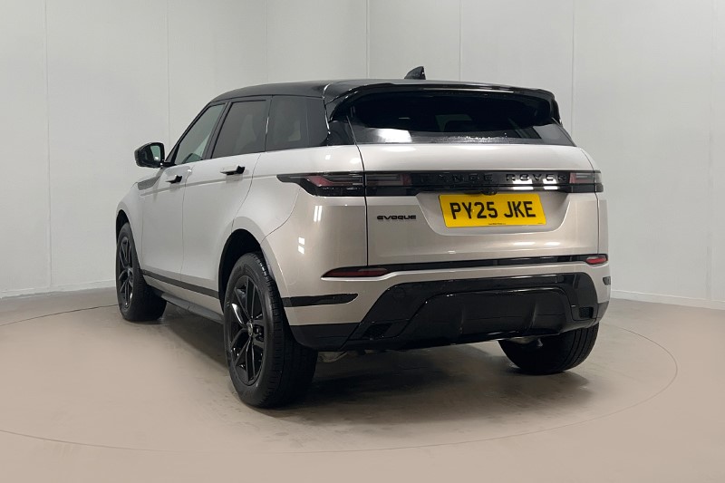 Used Land Rover Range Rover Evoque 2025 for sale - 77022991: Photo 2