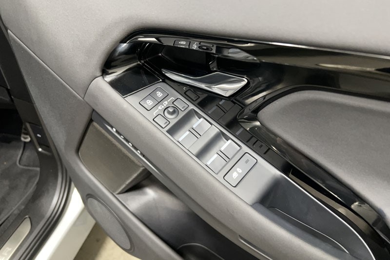 Used Land Rover Range Rover Evoque 2025 for sale - 77022991: Photo 23