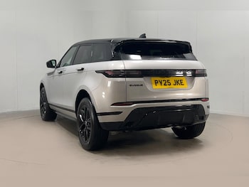 Used Land Rover Range Rover Evoque 2025 for sale - 77022991: Photo