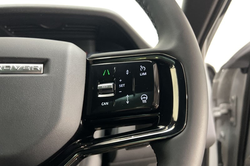 Used Land Rover Range Rover Evoque 2025 for sale - 77022991: Photo 30