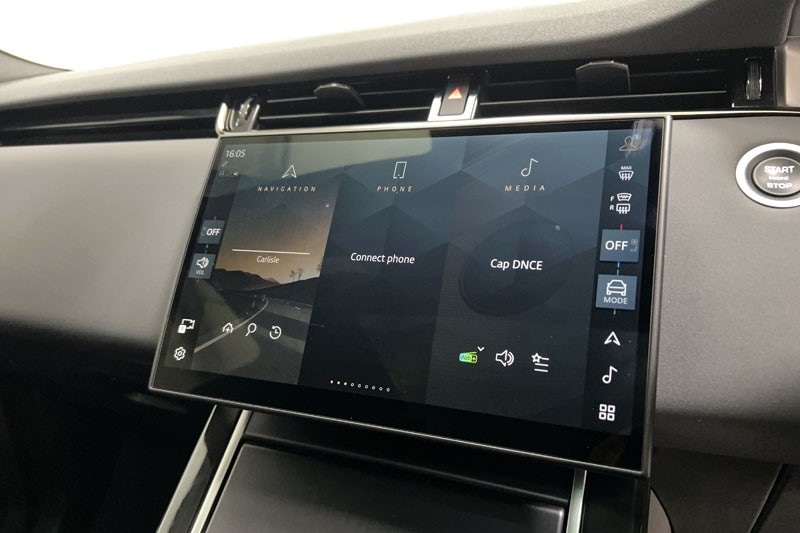 Used Land Rover Range Rover Evoque 2025 for sale - 77022991: Photo 32