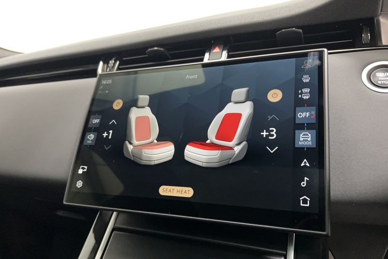 Used Land Rover Range Rover Evoque 2025 for sale - 77022991: Photo 37