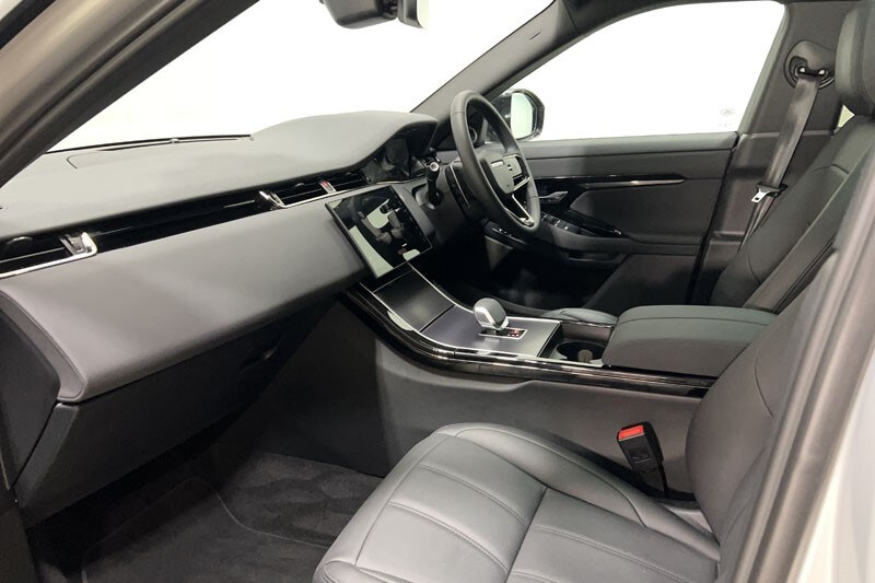 Used Land Rover Range Rover Evoque 2025 for sale - 77022991: Photo 38