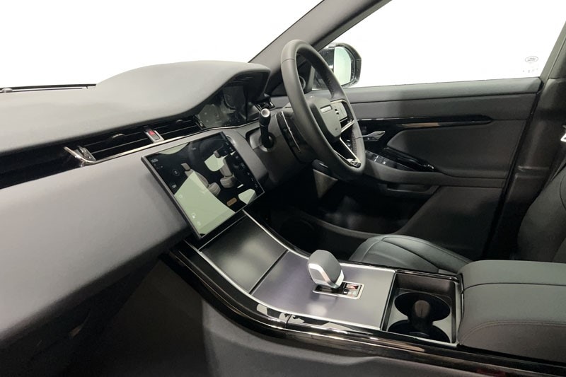 Used Land Rover Range Rover Evoque 2025 for sale - 77022991: Photo 39