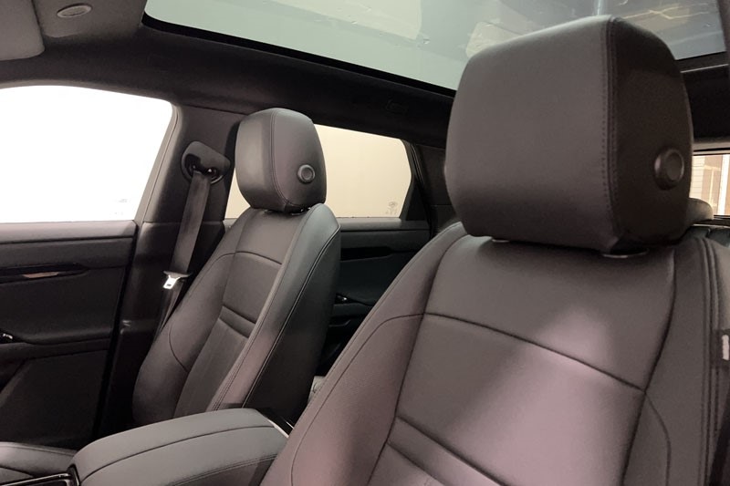 Used Land Rover Range Rover Evoque 2025 for sale - 77022991: Photo 40