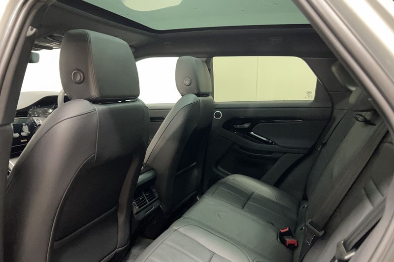 Used Land Rover Range Rover Evoque 2025 for sale - 77022991: Photo 41