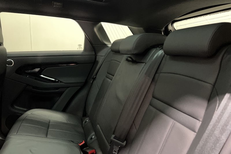 Used Land Rover Range Rover Evoque 2025 for sale - 77022991: Photo 42