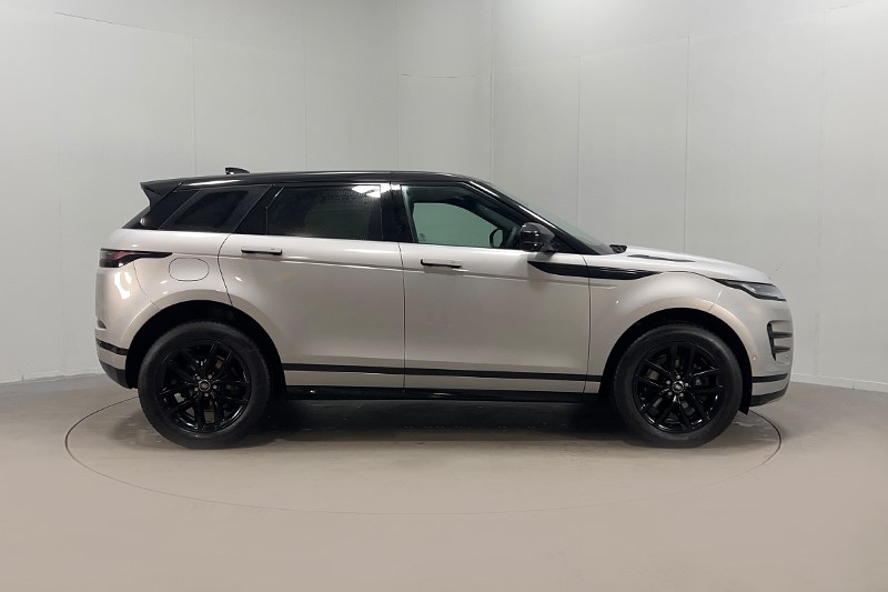 Used Land Rover Range Rover Evoque 2025 for sale - 77022991: Photo 5