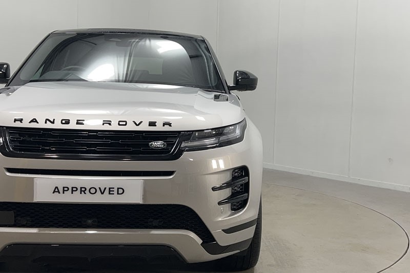 Used Land Rover Range Rover Evoque 2025 for sale - 77022991: Photo 52