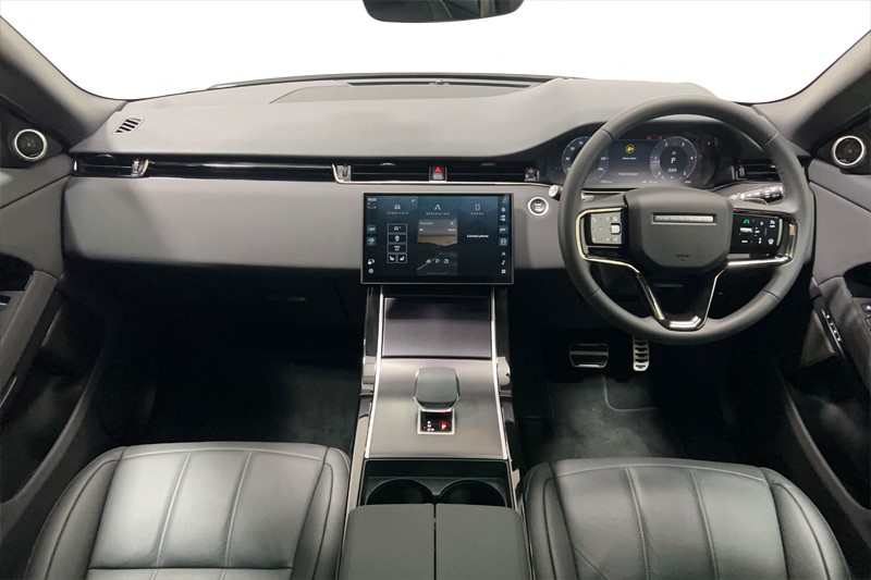 Used Land Rover Range Rover Evoque 2025 for sale - 77022991: Photo 9