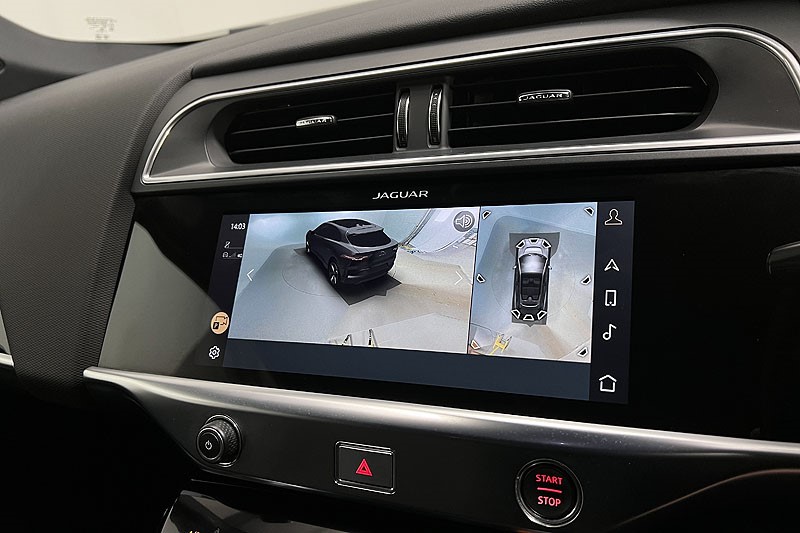 Used Jaguar I-Pace 2021 for sale - 77607118: Photo 13