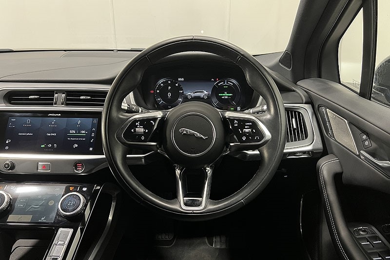 Used Jaguar I-Pace 2021 for sale - 77607118: Photo 16