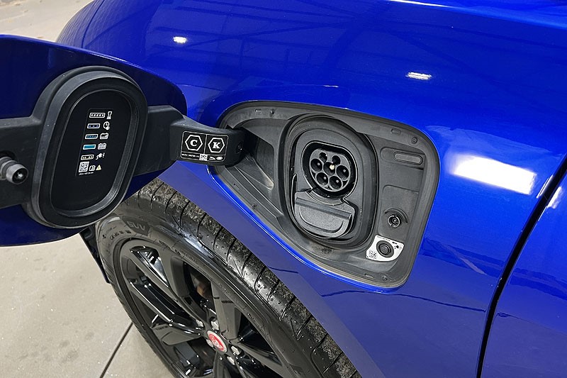 Used Jaguar I-Pace 2021 for sale - 77607118: Photo 21