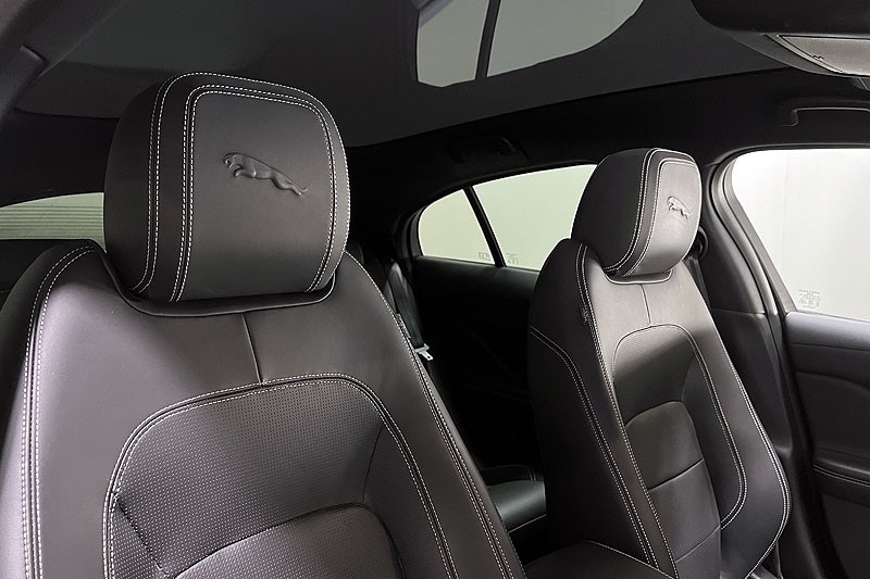 Used Jaguar I-Pace 2021 for sale - 77607118: Photo 27