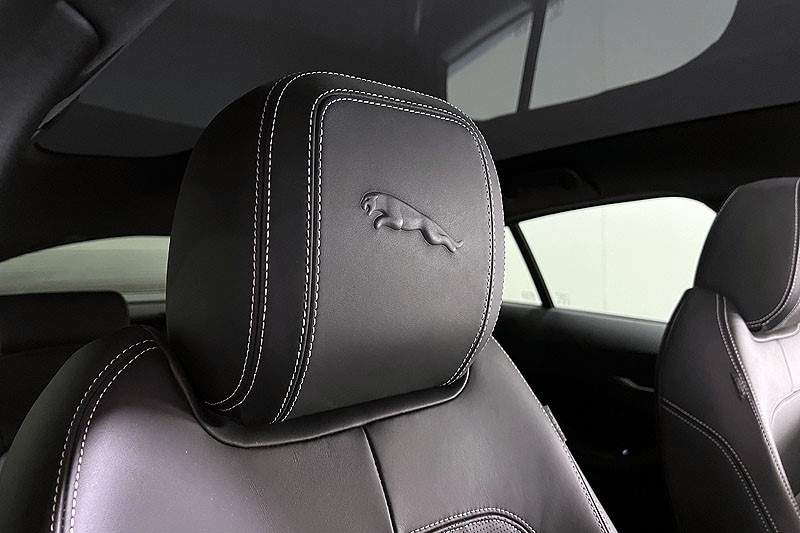 Used Jaguar I-Pace 2021 for sale - 77607118: Photo 28