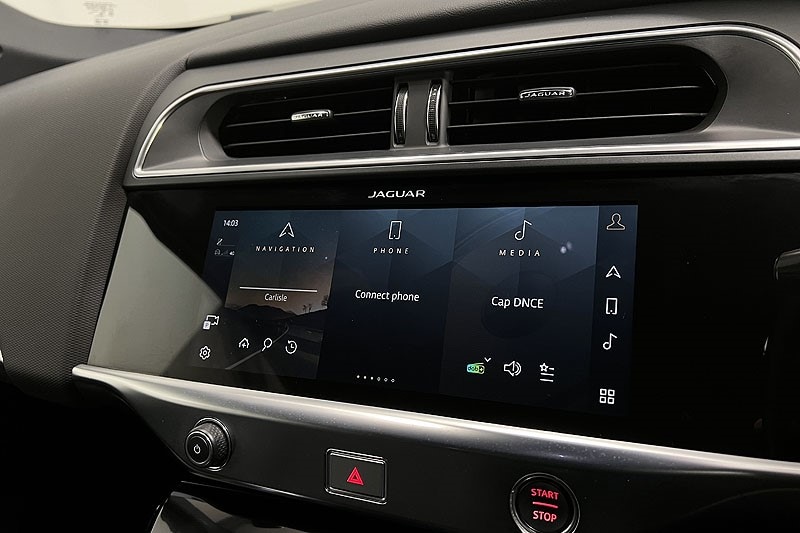 Used Jaguar I-Pace 2021 for sale - 77607118: Photo 36