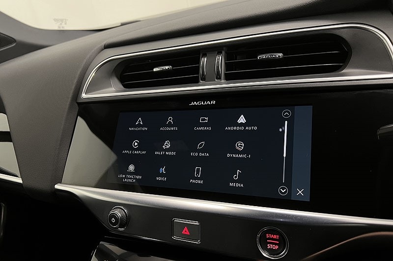 Used Jaguar I-Pace 2021 for sale - 77607118: Photo 38