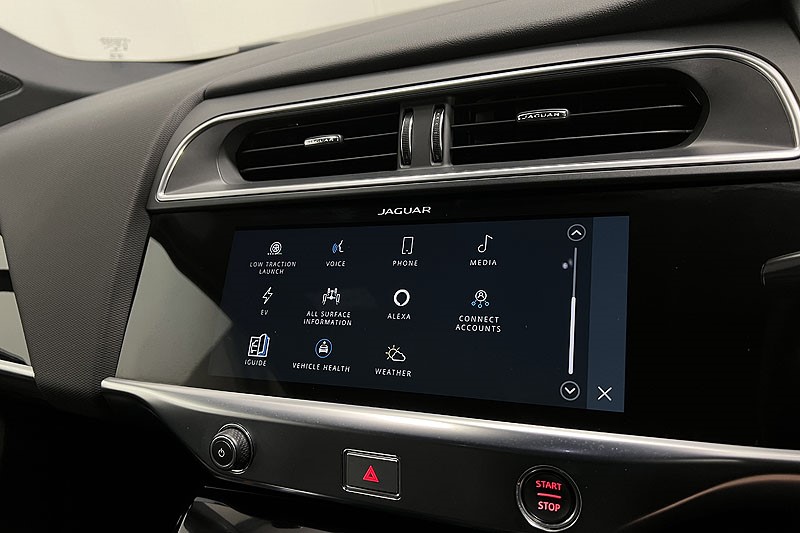 Used Jaguar I-Pace 2021 for sale - 77607118: Photo 39