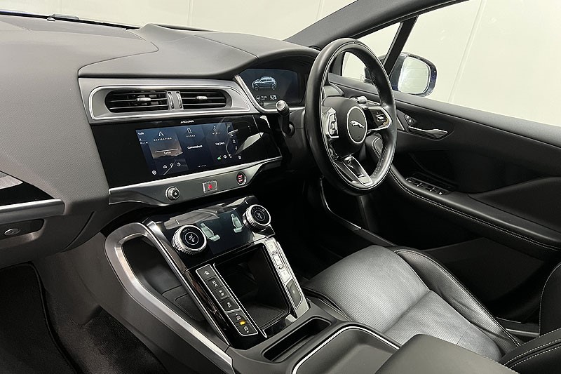 Used Jaguar I-Pace 2021 for sale - 77607118: Photo 41