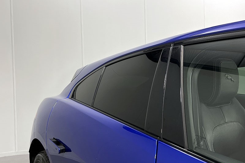 Used Jaguar I-Pace 2021 for sale - 77607118: Photo 48