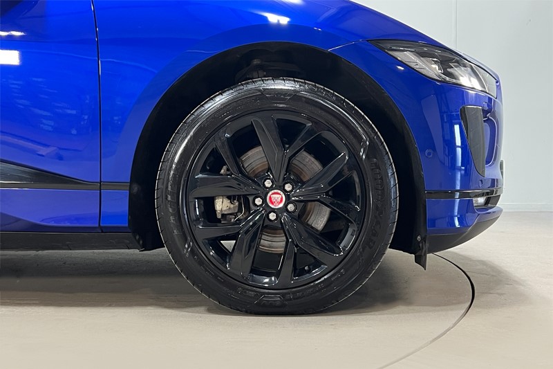 Used Jaguar I-Pace 2021 for sale - 77607118: Photo 9