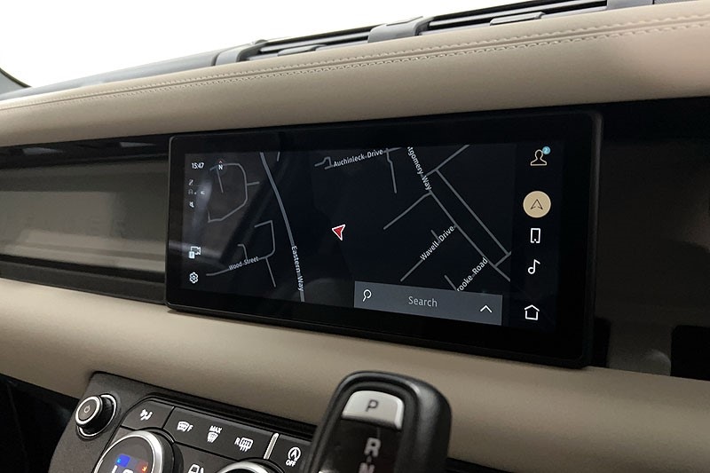 Used Land Rover Defender 2021 for sale - 77803961: Photo 11