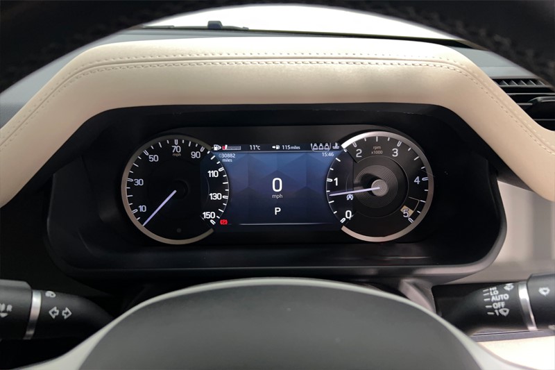 Used Land Rover Defender 2021 for sale - 77803961: Photo 16