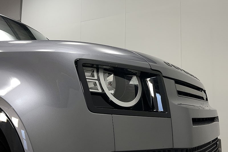 Used Land Rover Defender 2021 for sale - 77803961: Photo 17