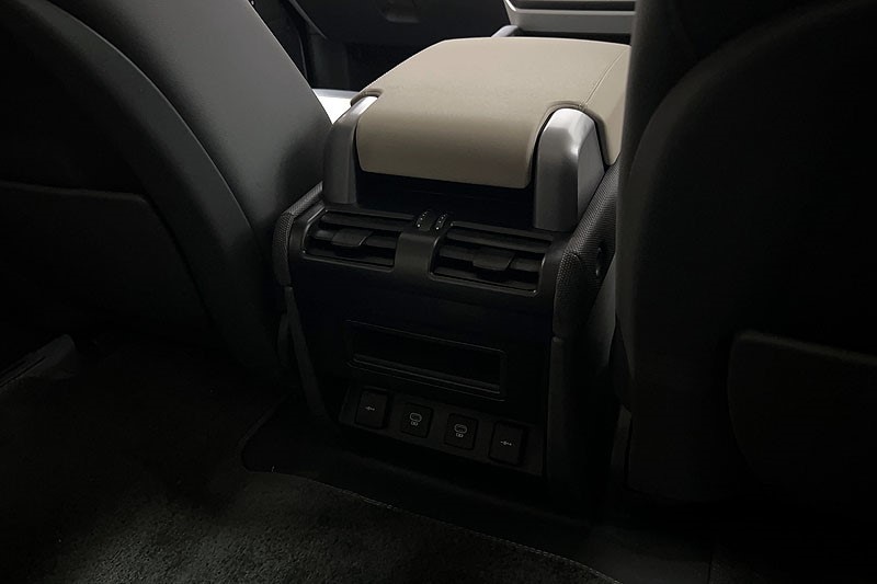 Used Land Rover Defender 2021 for sale - 77803961: Photo 18