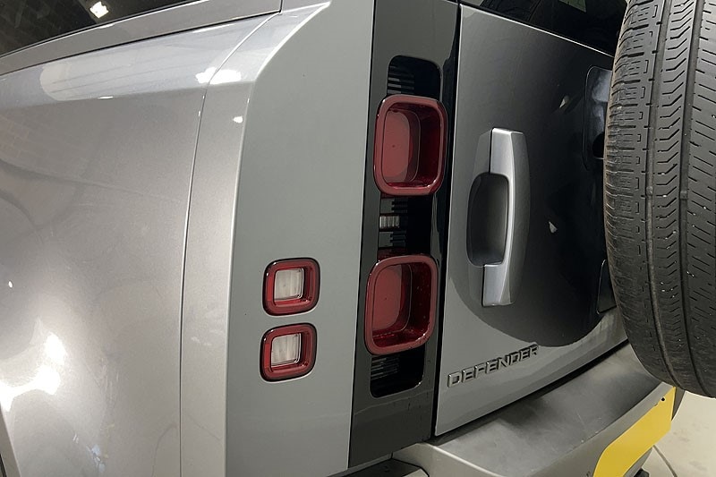 Used Land Rover Defender 2021 for sale - 77803961: Photo 19