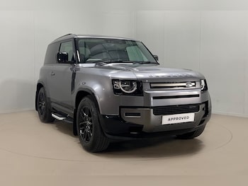 Used Land Rover Defender 2021 for sale - 77803961: Photo