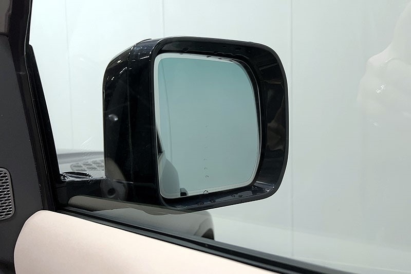 Used Land Rover Defender 2021 for sale - 77803961: Photo 24