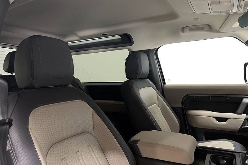 Used Land Rover Defender 2021 for sale - 77803961: Photo 27