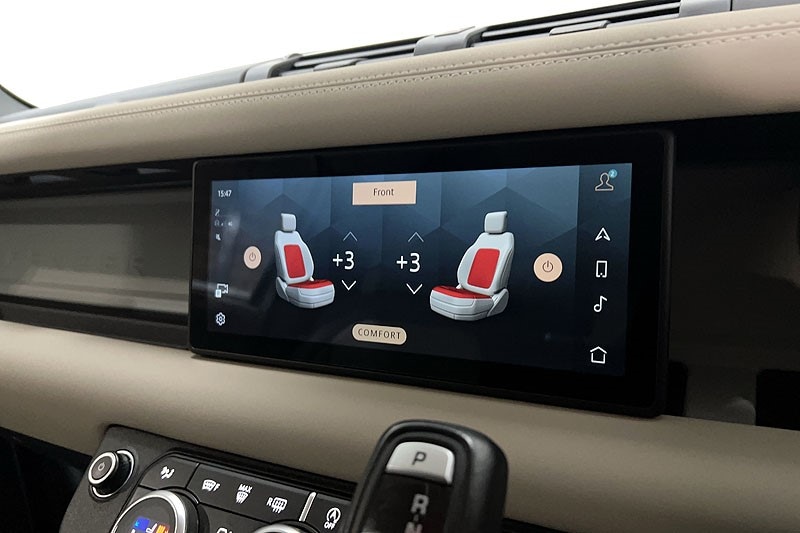 Used Land Rover Defender 2021 for sale - 77803961: Photo 39