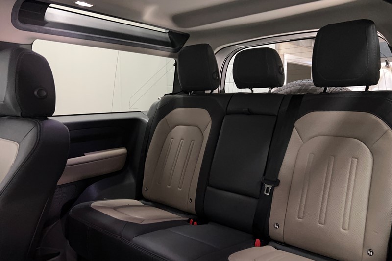 Used Land Rover Defender 2021 for sale - 77803961: Photo 4