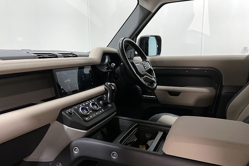 Used Land Rover Defender 2021 for sale - 77803961: Photo 41